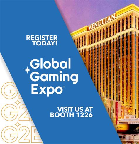 casinotech las vegas.